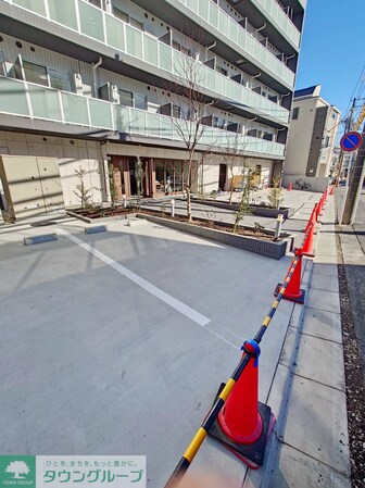 GENOVIA中野島の物件内観写真